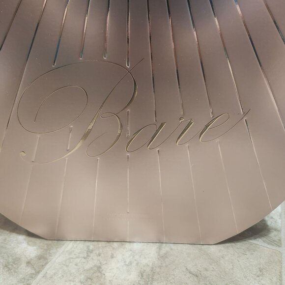 Victoria’s Secret “Bare” 12-Day Advent Calendar Gift Set Limited Edition New - Picture 6 of 11